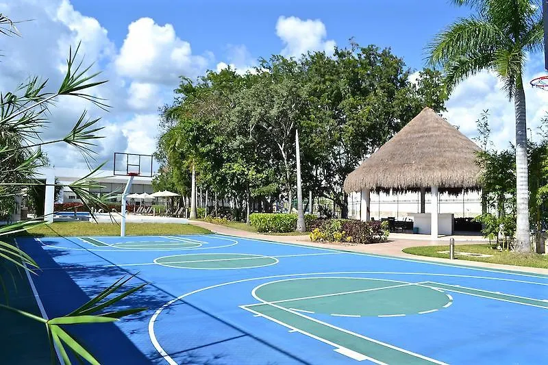 Casa vacanze Grande Y Hermosa Casa En Residencial Bali Hotel Playa del Carmen