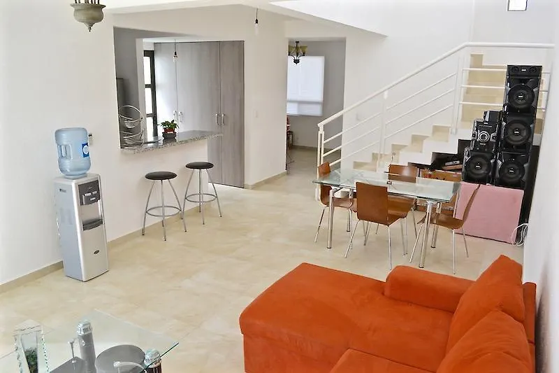 Casa vacanze Grande Y Hermosa Casa En Residencial Bali Hotel Playa del Carmen Messico