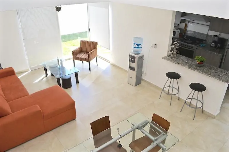 Grande Y Hermosa Casa En Residencial Bali Hotel Playa del Carmen Mexico