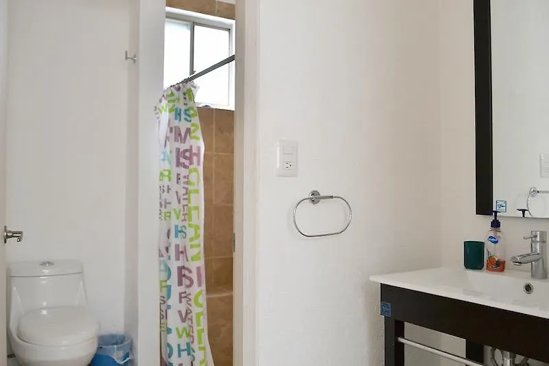 Grande Y Hermosa Casa En Residencial Bali Hotel Playa del Carmen Holiday home