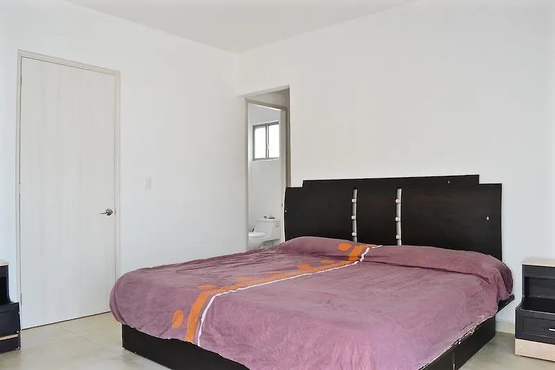 Grande Y Hermosa Casa En Residencial Bali Hotel Playa del Carmen