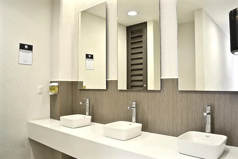 Holiday home Grande Y Hermosa Casa En Residencial Bali Hotel Playa del Carmen