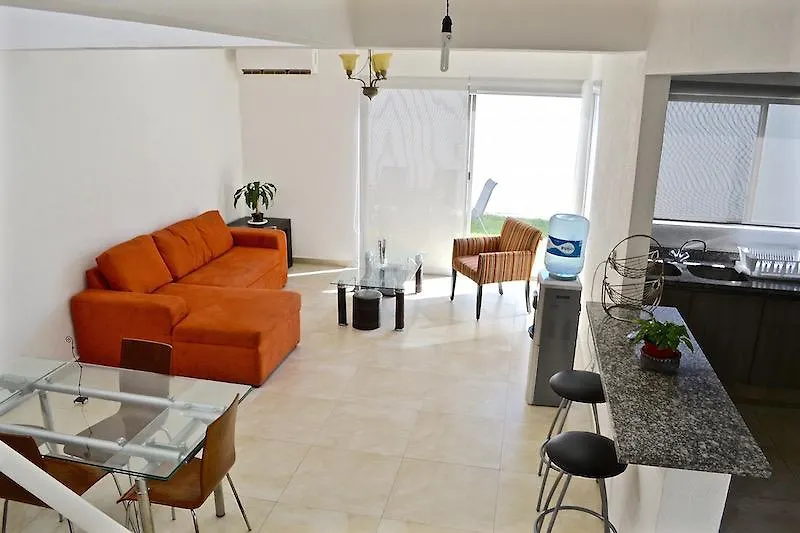 Grande Y Hermosa Casa En Residencial Bali Hotel Playa del Carmen 0*,