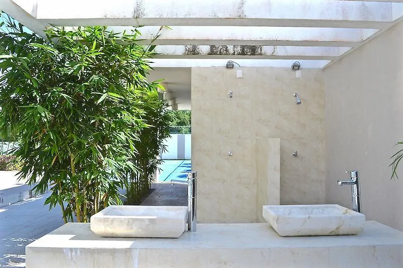 Grande Y Hermosa Casa En Residencial Bali Hotel Playa del Carmen Holiday home