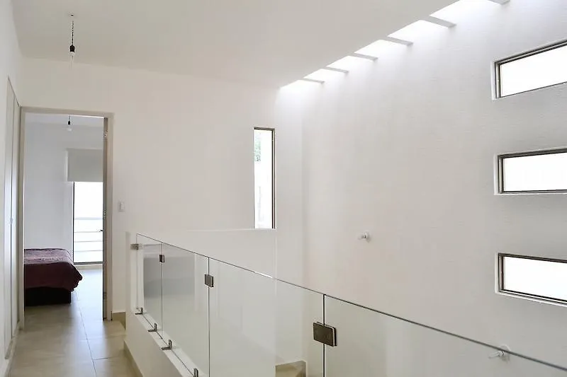 Grande Y Hermosa Casa En Residencial Bali Hotel Playa del Carmen Holiday home