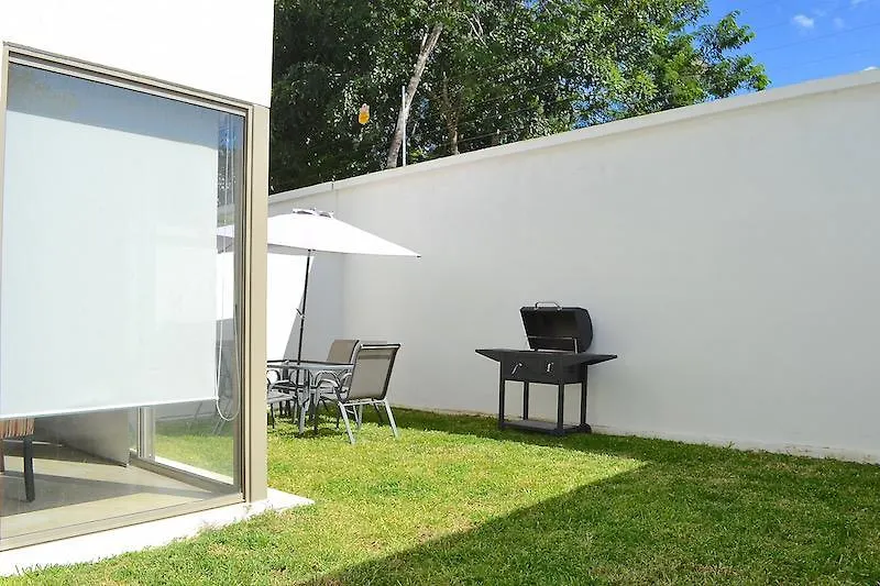 Holiday home Grande Y Hermosa Casa En Residencial Bali Hotel Playa del Carmen