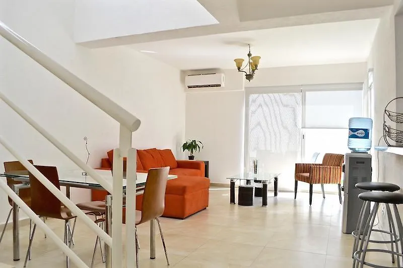 Holiday home Grande Y Hermosa Casa En Residencial Bali Hotel Playa del Carmen