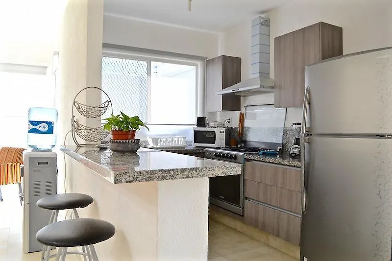Holiday home Grande Y Hermosa Casa En Residencial Bali Hotel Playa del Carmen