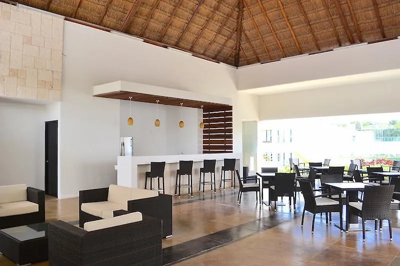 Grande Y Hermosa Casa En Residencial Bali Hotel Playa del Carmen 0*,  Mexico
